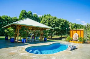 Hamakua Coast Tropical Home - Image 2