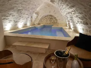 THE UNUSUAL SPA OF MALAUCENE - Image 5