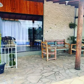 Complete farmhouse in Pinhalzinho-SP, Private - Image 5