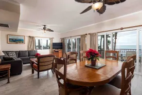 Neu renovierte Oceanfront Condo in Las Olas mit 180 Grad Meerblick! - Image 4