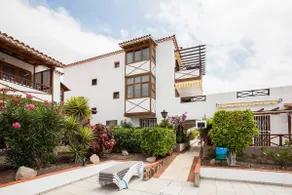 1 Bedroom Apartment for 4 people in Tenerife - Image 4