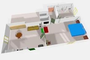 Casanova Luxus-Wohnung - Image 4
