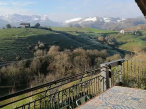 Basque accomodation 10 minutes from San Sebastian - Image 5