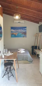 Martha's Home in Fourni Village Crete - Image 2