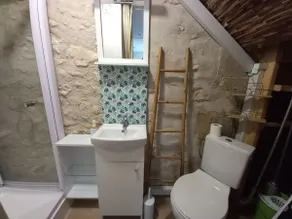 Gîte de la Poterie Fenêtre sur Loire - Image 2