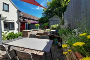 Luxury relaxing Forest of Dean cottage gem - Image 4