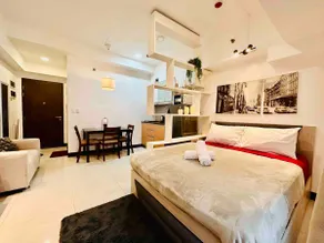 Japandi staycation in BGC - Image 3