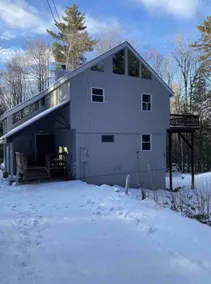Timber Trail Lodge - White Mountain Escape - Image 3