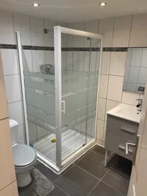 Studio for 4 people, quiet area, close to CDG airport. - Image 4