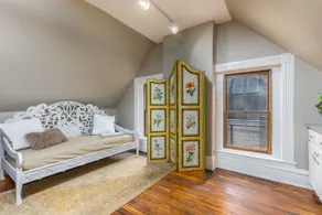 Historic Penthouse w/ Lux King Bed Sleeps 6 - Image 4