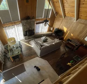 Blue lake Springs Mountain Cabin - Image 4