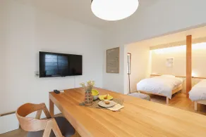 [Hiyohiyo] Private single-family home with 4 free rental bicycles & free parking, 5-minute walk to Kenrokuen and Kanazawa Castle - Image 5
