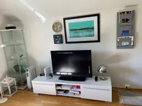 Studio in central Haugesund, Strandgata 1 - Image 4