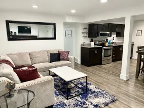 Jordan Landing Gem: 3 BR Apt, Pet Friendly - Image 4