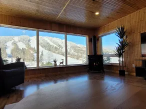 Majestic Val d'Irène chalet for up to 12 people - Image 2