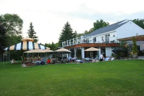 The Vineyard Inn on Suttons Bay-Lakeview Loft - Image 3