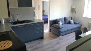 dunkirk apartment 4 people - Image 2