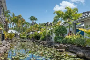 Tranquil Noosa retreat minutes from the river 40IP - Image 4