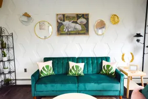 Artesian House | Quiet Country Ranch Near Town - Image 3