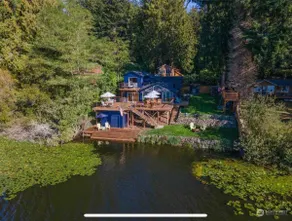 Lake House Retreat Kid & Dog Friendly - Image 5