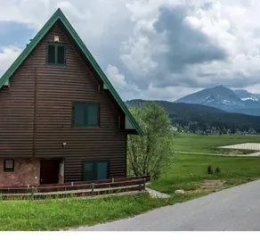 Villa ”AMA” - Beautiful house with magical view. - Image 5