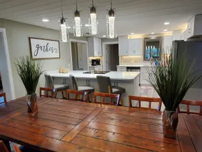 HUGE 5bd/4ba Pool/Spa Sleeps 14+ Bunks USSSA - Image 2