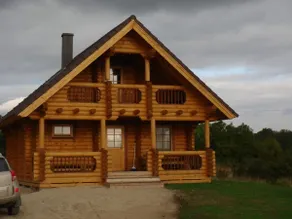 Lilleranna summer cottage - Image 2