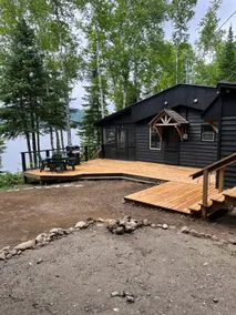 Paper Birch Cabin - Lakefront North Muskoka Escape - Image 2