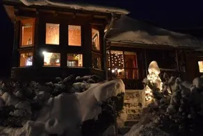 ”Taurer Hüttenzauber” in the Milena-Hütte - Image 2