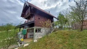 Villa Jelena *** An oasis of peace and views - Image 2