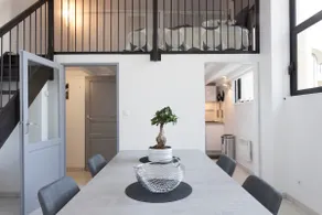 -10% Loft - 4 people Montpellier Center with Garage - Image 4