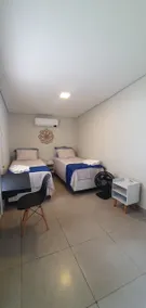 Fully air-conditioned house with 2 en-suite bedrooms in B. Iguaçu - Image 3