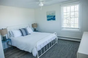 Modern 1BR steps from the beach & downtown Lewes! - Image 2