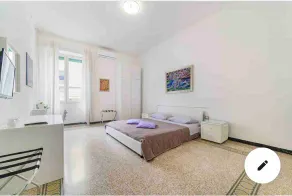 Sunshine Panoramic House in downtown Salerno - Image 5