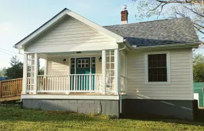 Acorn Cottage Village of Bacova in Bath County, VA - Image 3