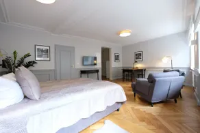 Charming Boutique Apartment Oscar - Image 2