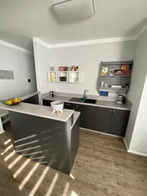 STAYWELL:.XXL_For 7 I Parking I Kitchen I Netflix - Image 2