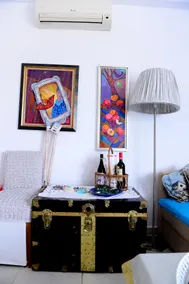 Romantic penthouse on the seaside ”Olympos Sunset” - Image 4
