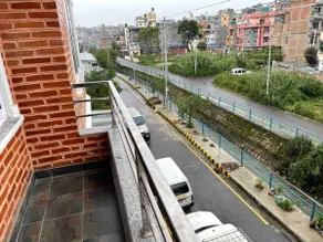 Kathmandu Temple homestay studio Apartment - Image 4
