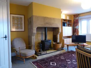 Gorgeous Hebden Bridge Farmhouse Yorkshire Dales - Image 2