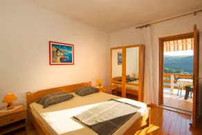 Sea view apartment 4 + 1 - Image 3