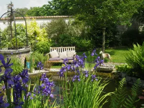 LE JARDIN DE JULIE WITH OR WITHOUT BREAKFAST - Image 2