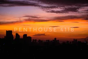 Free Parking | Spacious 2BR Penthouse Corner Unit - Image 5