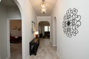 Trinity House - new house relaxed living - Image 3