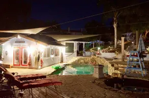 Hotel California: Gated & secluded resort w/views - Image 4