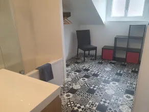 Fully-equipped double room with sea view in Le Havre - Image 4