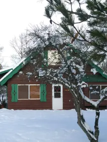 Chalet St. David - Image 2