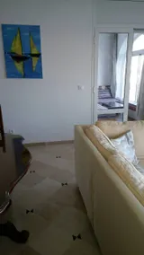 Beautiful Apartment Yasmine Hammamet 100m from the sea! - Image 5
