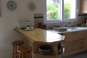 Maison familiale, Trégastel Plages/Côte Granit Rose - Image 5