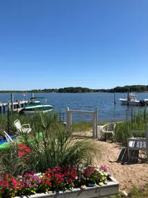 Spacious Waterfront Home ~ Best Sunsets - Image 3